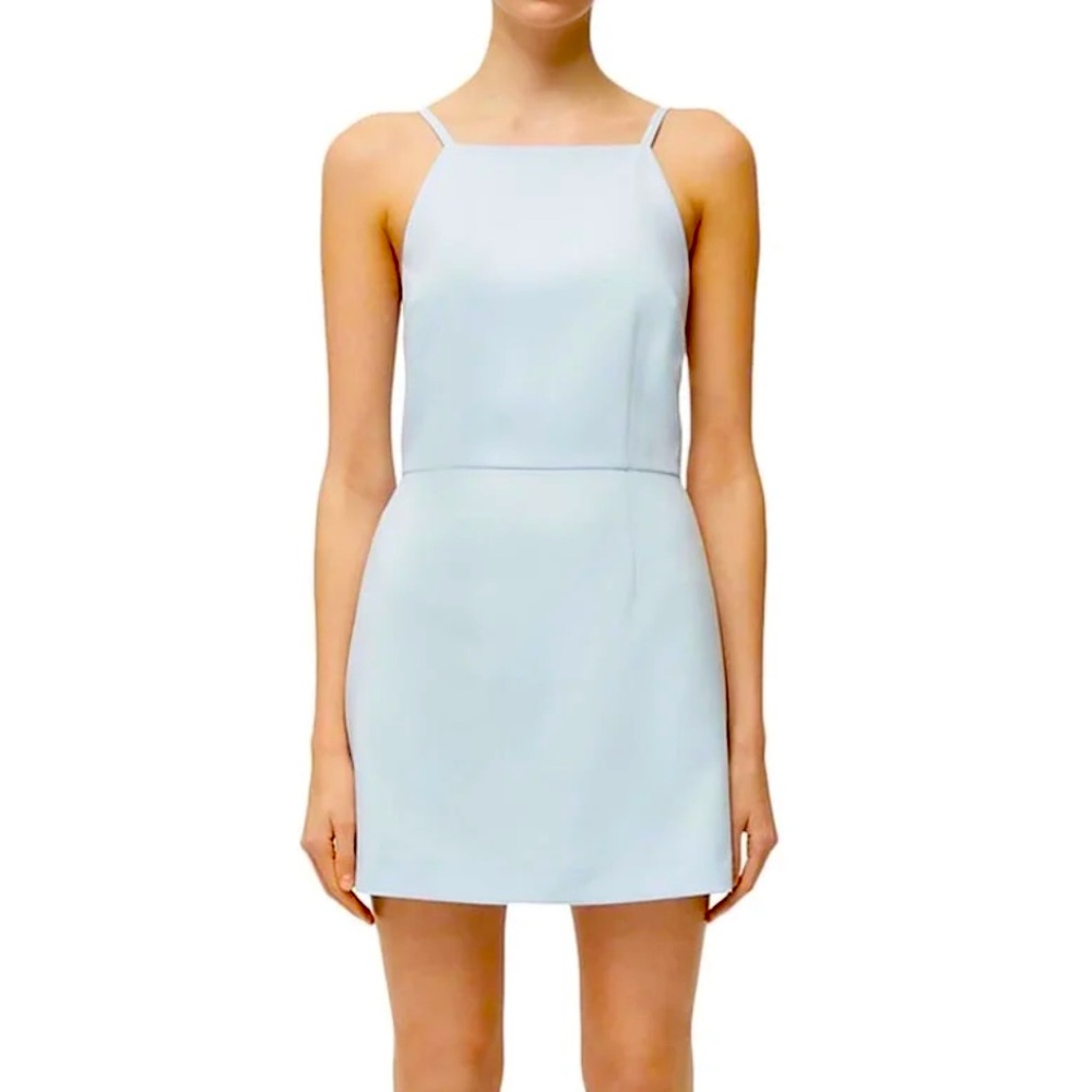 French Connection Summer Whisper Dress